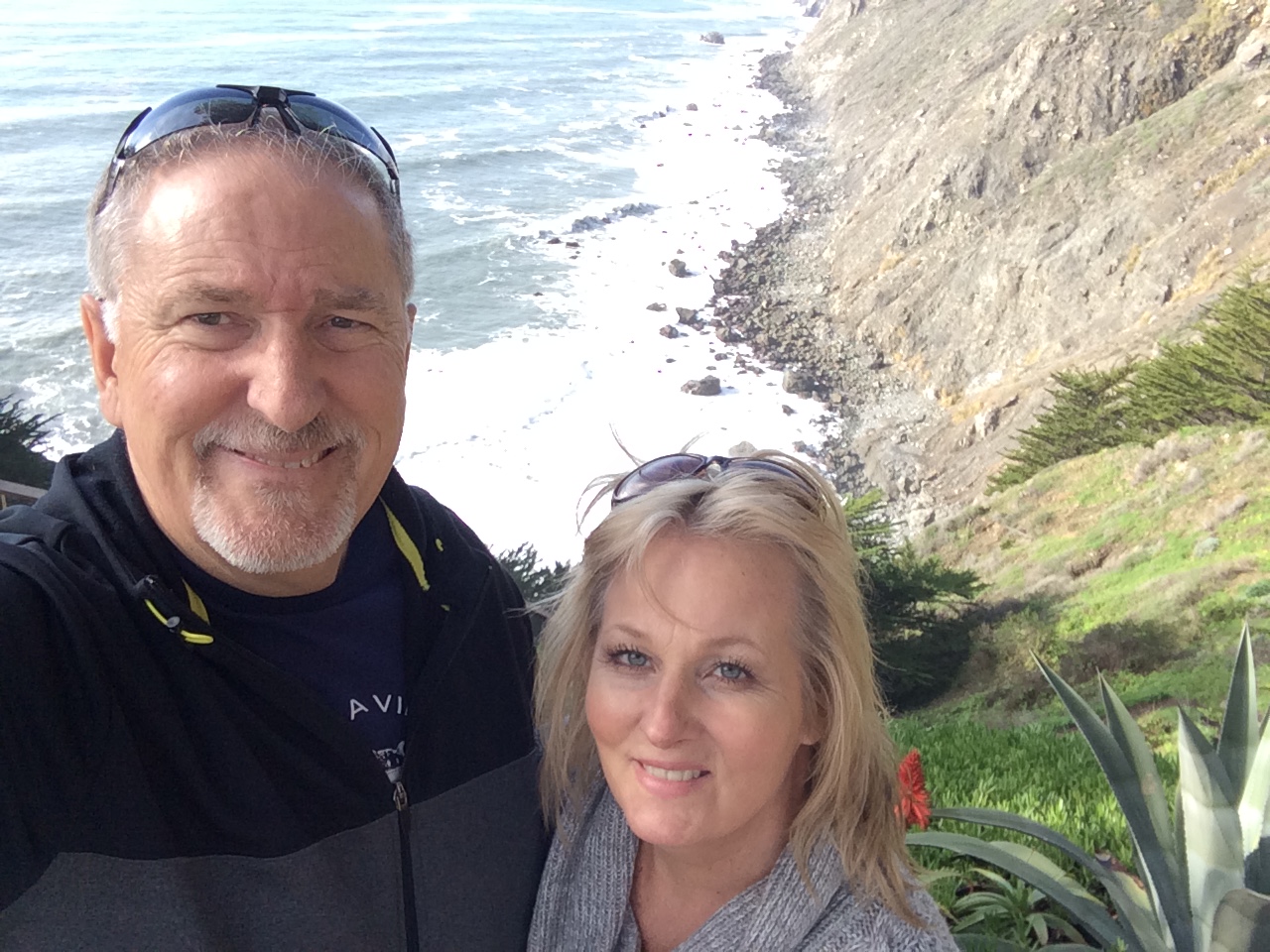 2016 Jan Douglas & Sandra 02
