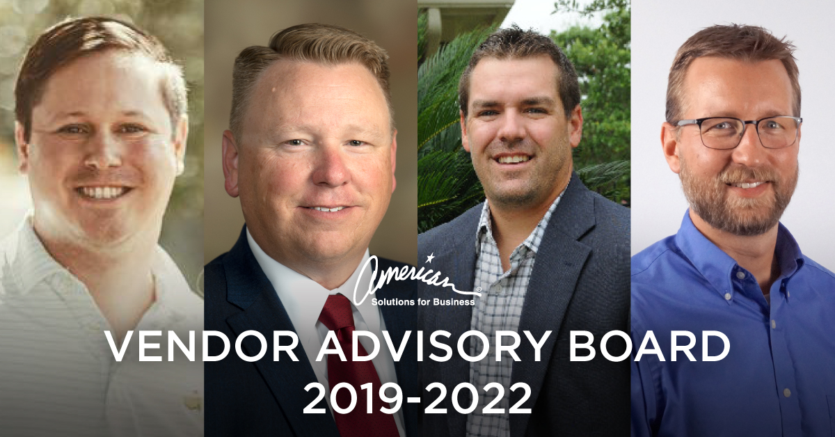 ASB Celebrates Past Advisory Board Members - American Solutions for ...