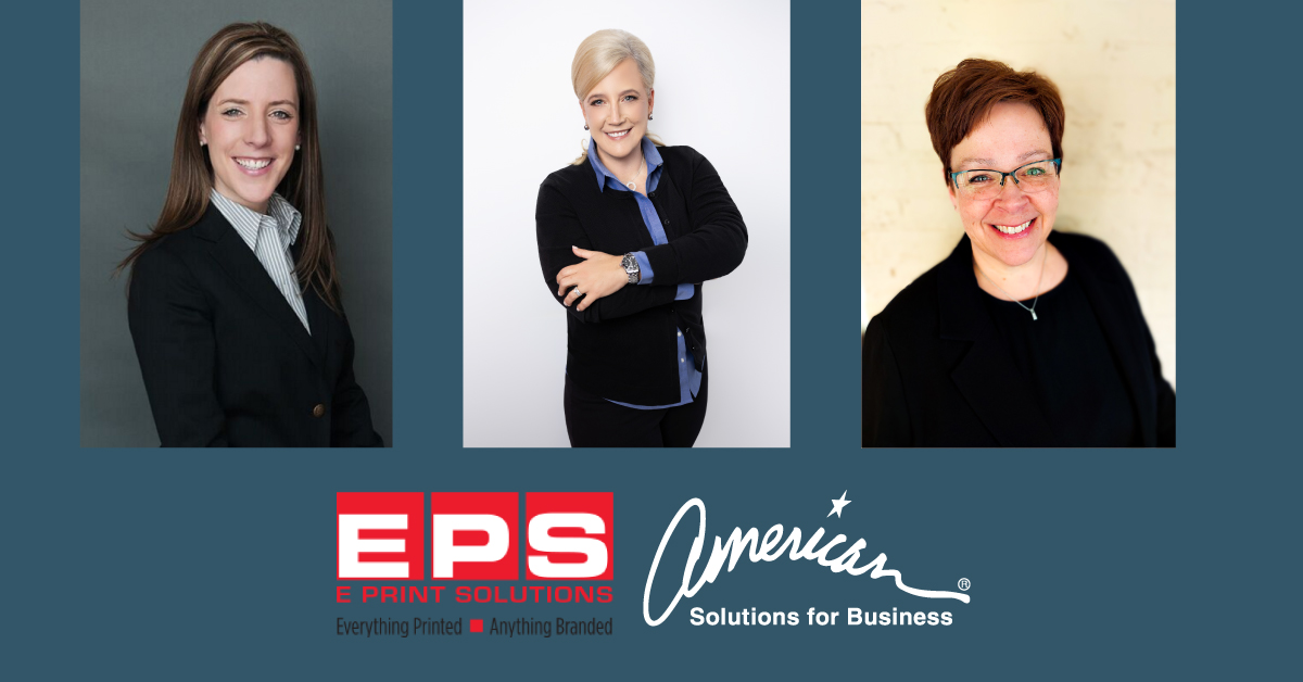 E Print Solutions joins American Solutions for Business under Denver ...