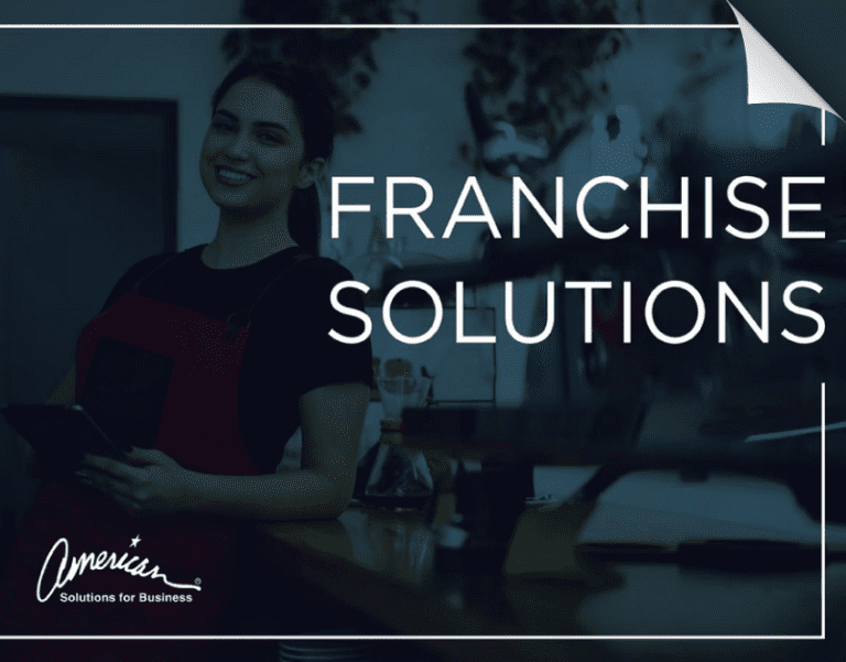 Markets American Solutions for Business