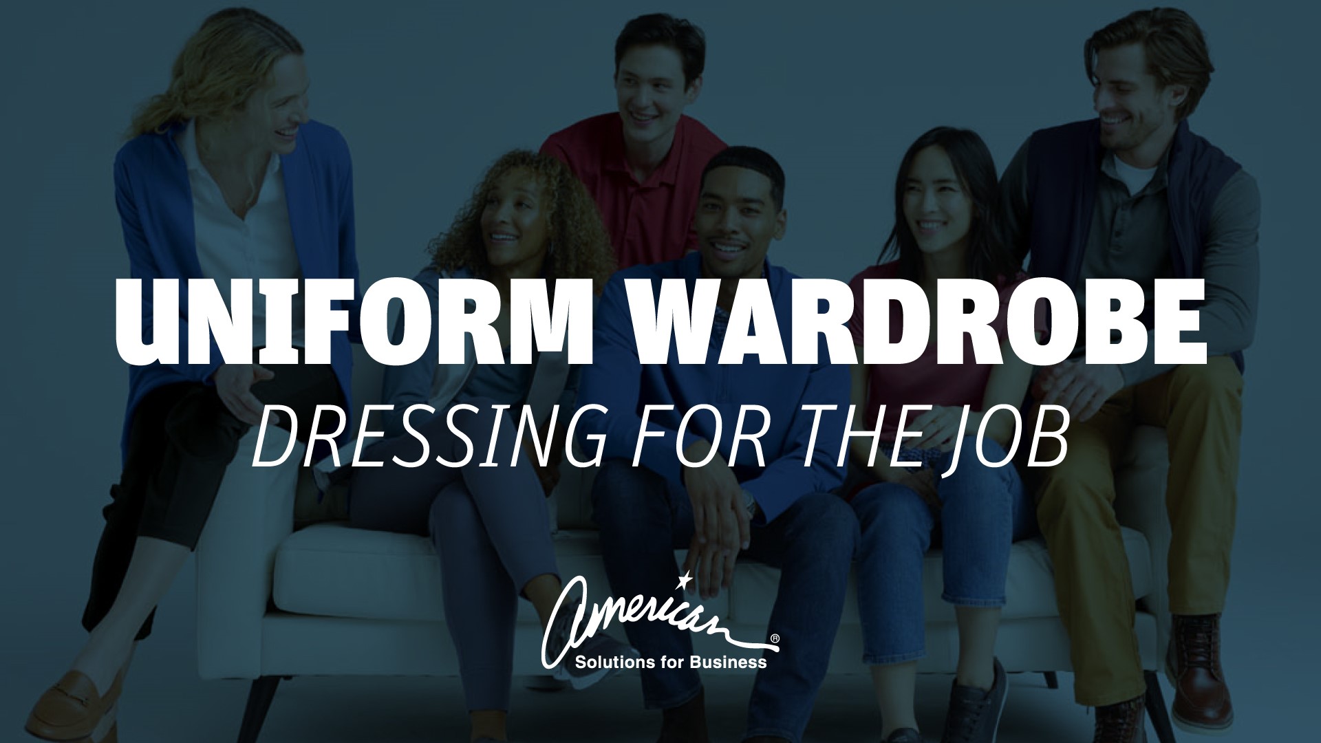 Solutions American Solutions for Business