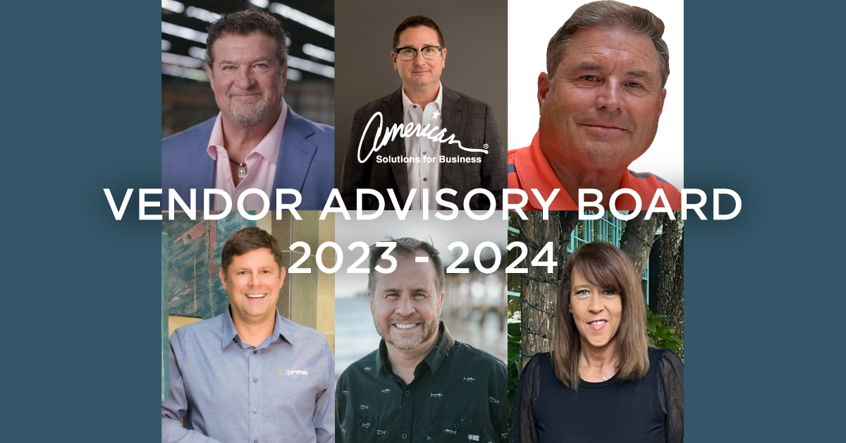ASB Celebrates Past Advisory Board Members - American Solutions for ...
