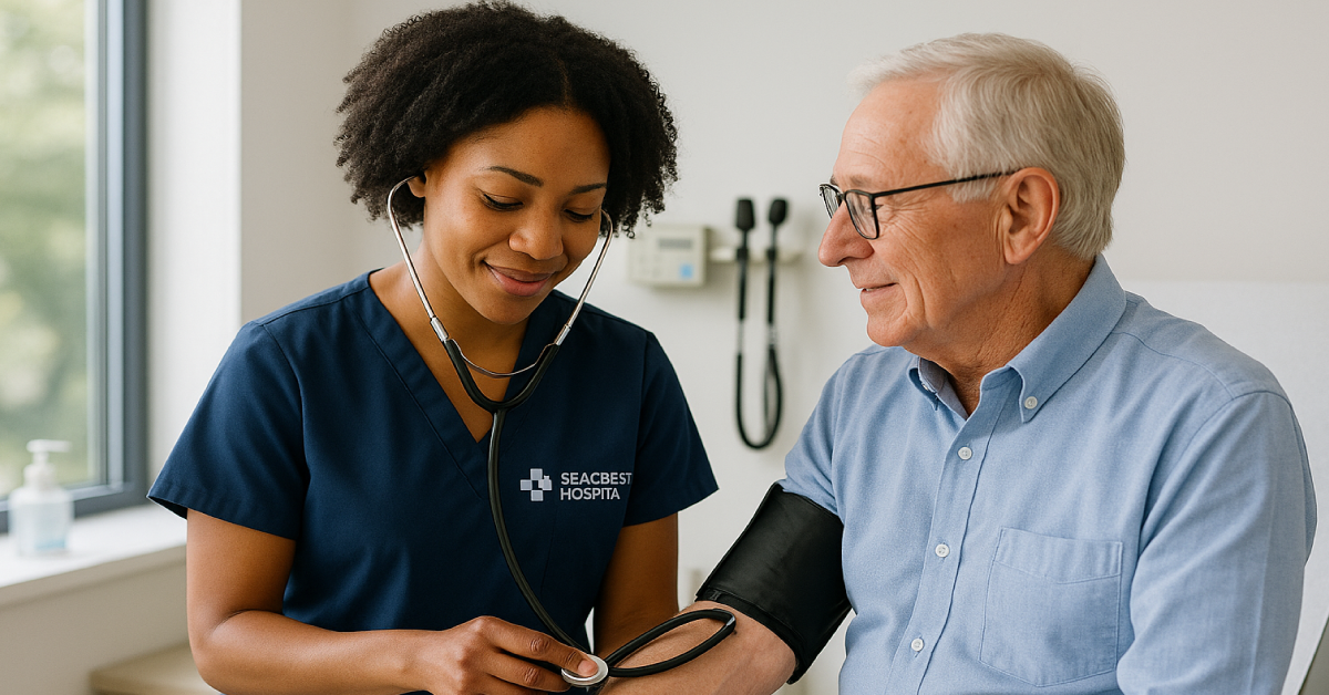 Elevating Healthcare Partnerships: How ASB Delivers Value from Supply ...